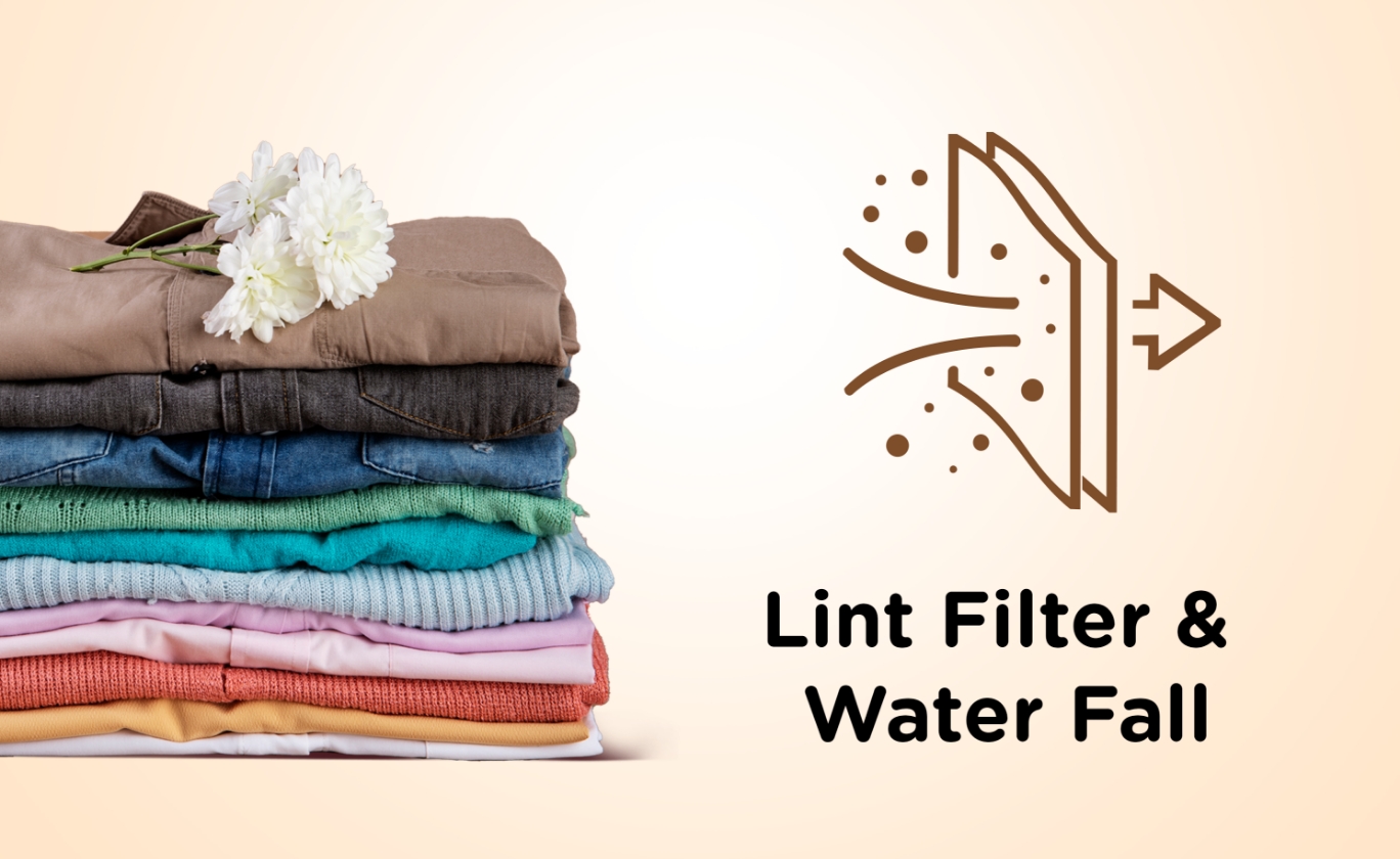 Akai 6.5 KG Fully Automatic Top Load Washing Machine (White)